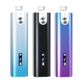 Kit Vi Rod AIO 35w 1050mah 4ml SX Mini