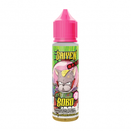 Bobo Saiyen Vapors 50ml