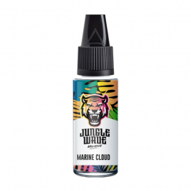 Marine Cloud Concentré Jungle Wave 10ml