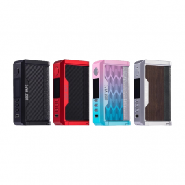 Box Centaurus Q200 200W Lost Vape