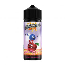 Mirty Dancing Movie Juice 100ml 00mg