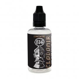 Clodomir Concentre 814 50ml