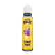 Citron Tonic Monsieur Bulle Liquideo 50ml 00mg