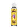 Citron Tonic Monsieur Bulle Liquideo 50ml 00mg