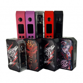 Box MVP 220W Dovpo