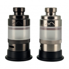 Hazard RTA 24mm 4ml Dovpo x Across Vape