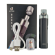 Kit Barrel S Pod 1000mah 2ml Da One