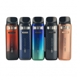 Kit Vinci 3 Pod 50W 1800mah 4ml Voopoo