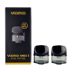 Pack de 2 cartouches 4ml Vinci 3 Voopoo