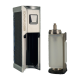 Box Centaurus Quest BF 100W Silver Ukiran Leather Lost Vape