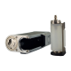 Box Centaurus Quest BF 100W Silver Ukiran Leather Lost Vape