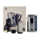 Box Centaurus Quest BF 100W Silver Ukiran Leather Lost Vape
