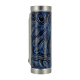Box Centaurus Quest BF 100W Silver Ukiran Leather Lost Vape