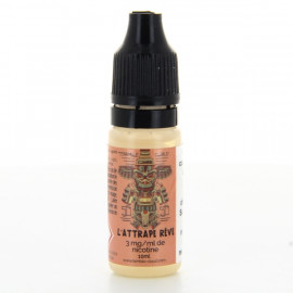 Attrape Reve 50/50 Terrible Cloud 10ml