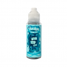 Burning Blue Paperland Airmust 100ml 00mg