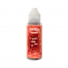 Red Lover Paperland Airmust 100ml 00mg