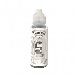 White Dragon Paperland Airmust 100ml 00mg