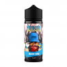 Passion Citron Street Elikuid 100ml 00mg