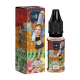 Rennes Des Reinettes Edition Hexagone Curieux 10ml