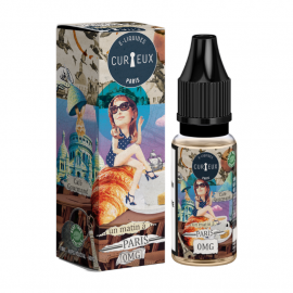 Un Matin A Paris Edition Hexagone Curieux 10ml