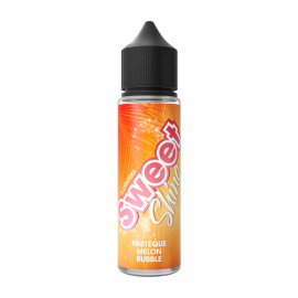 Pastèque Melon Bubble Sweet Shine 50ml 00mg