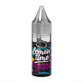 Passion Fruit Lemon'Time EliquidFrance 10ml