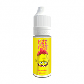 Melon Cassis Banane Fizz & Freeze Liquideo 10ml