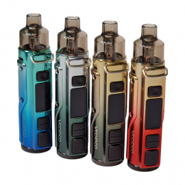 Kit Argus Pro Pod 80W 3000mah 4.5ml Voopoo