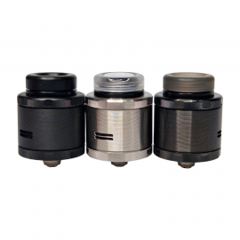 TMF RDA V2 24mm Damn Vape