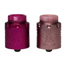 Dead Rabbit RDA V3 24mm Hellvape