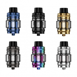 Centaurus Subohm 5ml Lost Vape