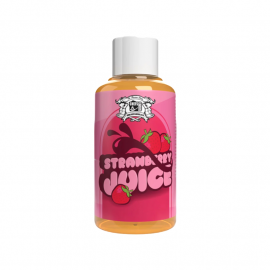 Strawberry Juice Concentré Chefs Flavour 30ml