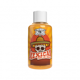 Mexican Fried Ice Cream Concentré Chefs Flavour 30ml