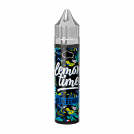 Blueberry Lemon'Time EliquidFrance 50ml 00mg