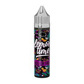 Passion Fruit Lemon'Time EliquidFrance 50ml 00mg