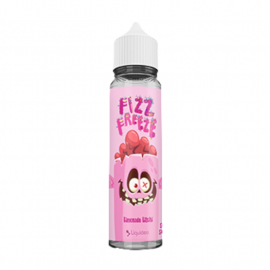 Limonade Litchi Fizz & Freeze Liquideo 50ml 00mg