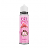 Limonade Litchi Fizz & Freeze Liquideo 50ml 00mg