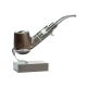 Coffret E-Pipe Bent 18350 Créavap