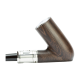 Coffret E-Pipe Gandalf 18650 Creavap