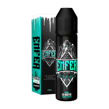 Enfer Vape 47 50ml 00mg