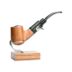 Coffret E-Pipe Bent 18350 Créavap