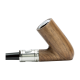 Coffret E-Pipe Gandalf 18650 Creavap