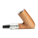 Coffret E-Pipe Gandalf 18650 Creavap