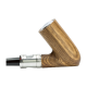 Coffret E-Pipe Gandalf 18650 Creavap