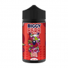 Cassis Cerise ZHC Mix Series Biggy Bear 200ml 00mg