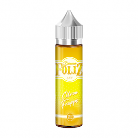 Citron Frappé Douce Foliz Flavour Power 50ml 00mg