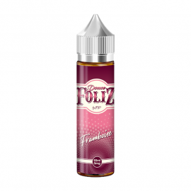 Framboise Douce Foliz Flavour Power 50ml 00mg