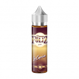 Le Caprice Douce Foliz Flavour Power 50ml 00mg