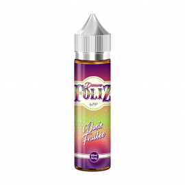 L Oasis Fruitée Douce Foliz Flavour Power 50ml 00mg
