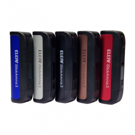 Box Istick Amnis 3 900mah Eleaf